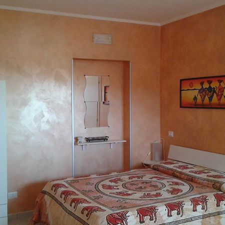 Il Patio Del Cilento Appartement Agropoli Buitenkant foto