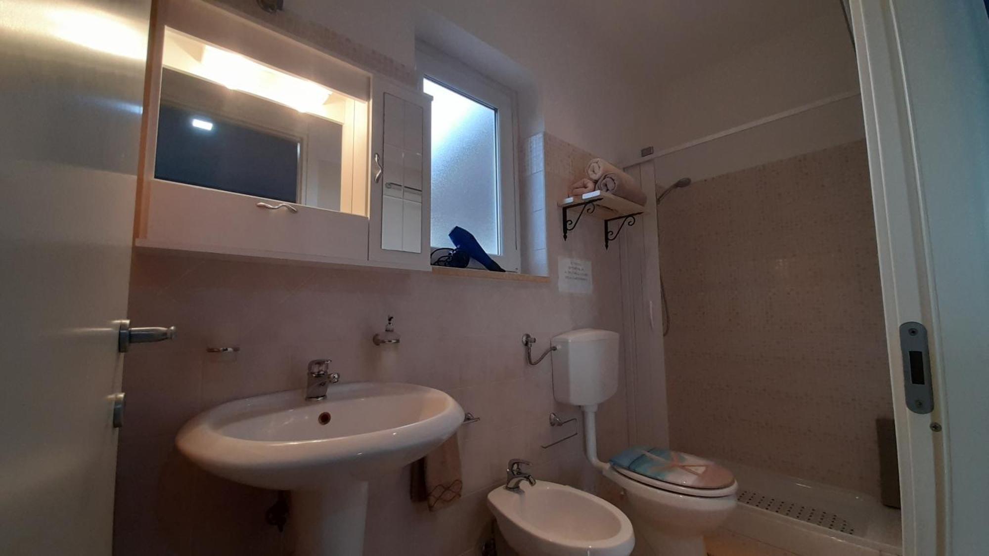 Il Patio Del Cilento Appartement Agropoli Buitenkant foto